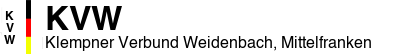 Klempner Verbund Weidenbach, Mittelfranken