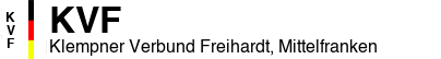 Klempner Verbund Freihardt, Mittelfranken
