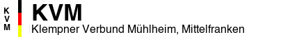 Klempner Verbund Mühlheim, Mittelfranken