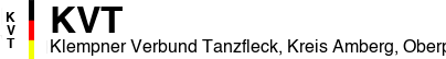 Klempner Verbund Tanzfleck, Kreis Amberg, Oberpfalz