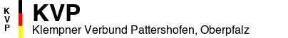 Klempner Verbund Pattershofen, Oberpfalz