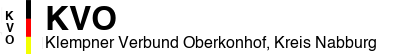 Klempner Verbund Oberkonhof, Kreis Nabburg