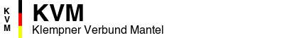 Klempner Verbund Mantel