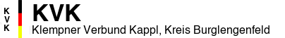 Klempner Verbund Kappl, Kreis Burglengenfeld