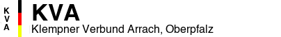 Klempner Verbund Arrach, Oberpfalz