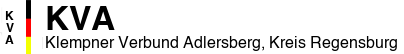 Klempner Verbund Adlersberg, Kreis Regensburg