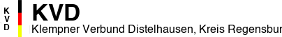 Klempner Verbund Distelhausen, Kreis Regensburg