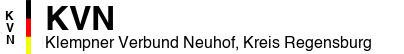 Klempner Verbund Neuhof, Kreis Regensburg