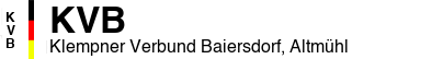 Klempner Verbund Baiersdorf, Altmühl