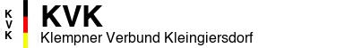 Klempner Verbund Kleingiersdorf