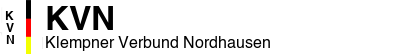 Klempner Verbund Nordhausen