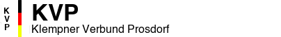 Klempner Verbund Prosdorf