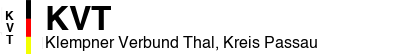 Klempner Verbund Thal, Kreis Passau