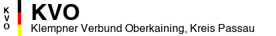 Klempner Verbund Oberkaining, Kreis Passau