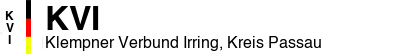 Klempner Verbund Irring, Kreis Passau