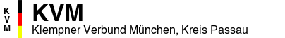 Klempner Verbund München, Kreis Passau