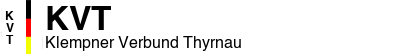 Klempner Verbund Thyrnau