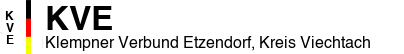 Klempner Verbund Etzendorf, Kreis Viechtach