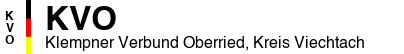 Klempner Verbund Oberried, Kreis Viechtach
