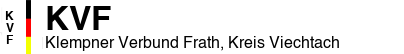 Klempner Verbund Frath, Kreis Viechtach