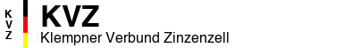 Klempner Verbund Zinzenzell