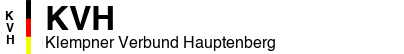 Klempner Verbund Hauptenberg