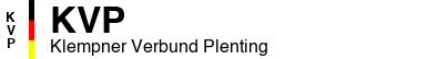 Klempner Verbund Plenting