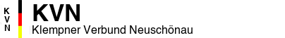 Klempner Verbund Neuschönau