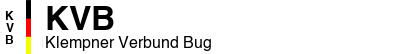 Klempner Verbund Bug