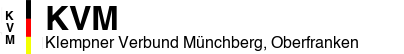 Klempner Verbund Münchberg, Oberfranken