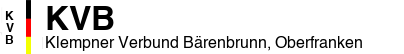 Klempner Verbund Bärenbrunn, Oberfranken