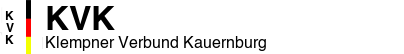 Klempner Verbund Kauernburg