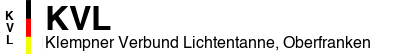Klempner Verbund Lichtentanne, Oberfranken