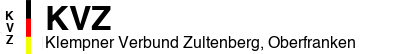 Klempner Verbund Zultenberg, Oberfranken