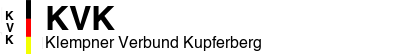 Klempner Verbund Kupferberg
