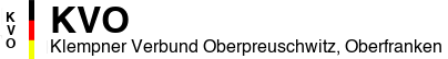 Klempner Verbund Oberpreuschwitz, Oberfranken