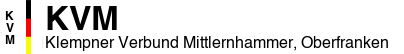 Klempner Verbund Mittlernhammer, Oberfranken