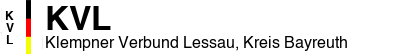 Klempner Verbund Lessau, Kreis Bayreuth