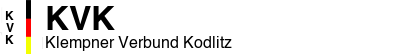 Klempner Verbund Kodlitz