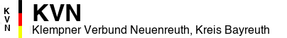 Klempner Verbund Neuenreuth, Kreis Bayreuth