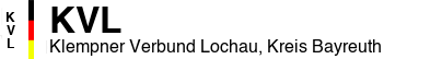 Klempner Verbund Lochau, Kreis Bayreuth