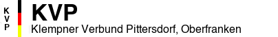 Klempner Verbund Pittersdorf, Oberfranken