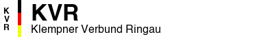 Klempner Verbund Ringau