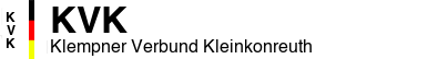 Klempner Verbund Kleinkonreuth
