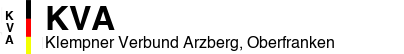 Klempner Verbund Arzberg, Oberfranken