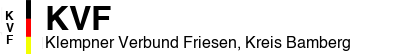 Klempner Verbund Friesen, Kreis Bamberg