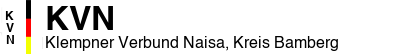 Klempner Verbund Naisa, Kreis Bamberg