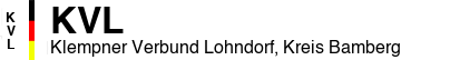 Klempner Verbund Lohndorf, Kreis Bamberg