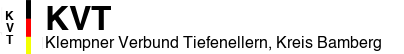 Klempner Verbund Tiefenellern, Kreis Bamberg