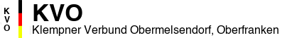 Klempner Verbund Obermelsendorf, Oberfranken